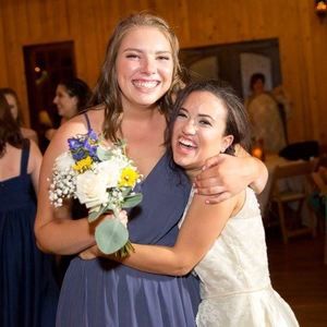 Meet your Posher, Audrey